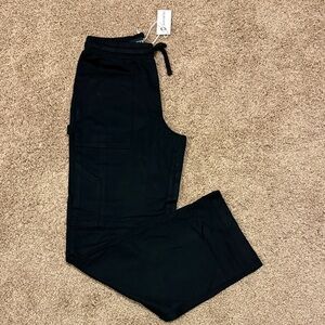 Lily & Lottie Black Ellis Pant